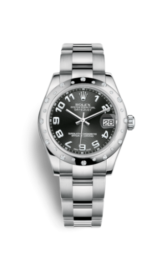 Rolex Datejust 31 178344-0058 Review and feedback. Is it worth buying?