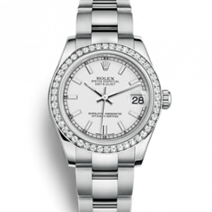 Rolex Datejust 31 178384-0060 Review and feedback. Is it worth buying?
