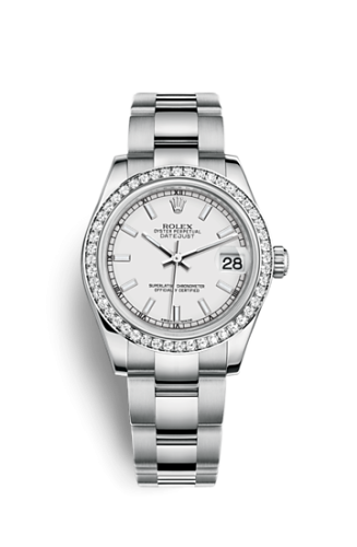 Rolex Datejust 31 178384-0060 Review and feedback. Is it worth buying?