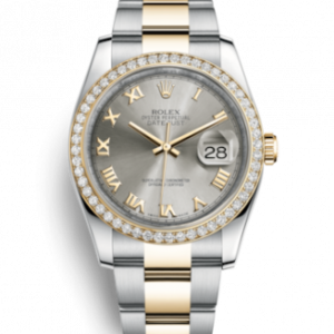 Rolex Datejust 116243 Champagne Diamond Dial Review and feedback. Is it worth buying?