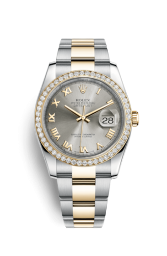 Rolex Datejust 116243 Champagne Diamond Dial Review and feedback. Is it worth buying?