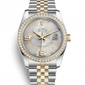 Rolex Datejust 116243: Gold & Steel Elegance Review and feedback. Is it worth buying?