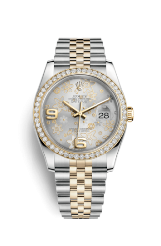 Rolex Datejust 116243: Gold & Steel Elegance Review and feedback. Is it worth buying?