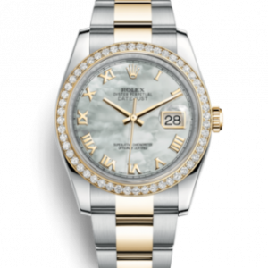 Rolex Datejust 116243-0026 Review and feedback. Is it worth it?