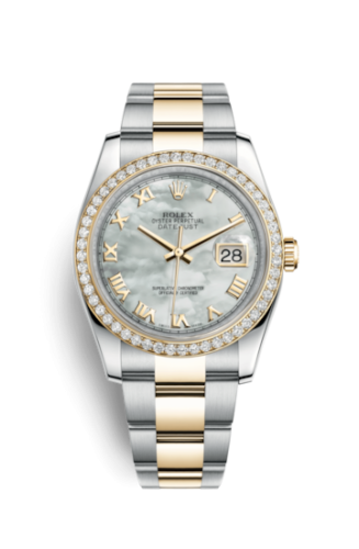 Rolex Datejust 116243-0026 Review and feedback. Is it worth it?