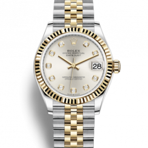 Rolex Datejust 31 Gold/Oyster Review and feedback. Is it worth buying?