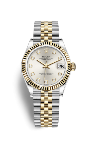 Rolex Datejust 31 Gold/Oyster Review and feedback. Is it worth buying?