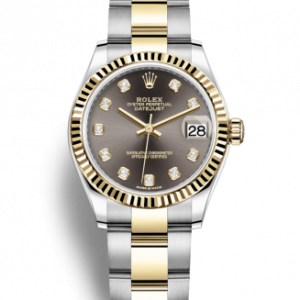 Rolex Datejust 31 278273-0021 Review and feedback. Is it worth buying?