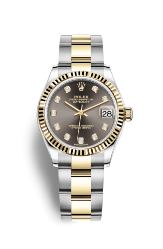 Rolex Datejust 31 278273-0021 Review and feedback. Is it worth buying?