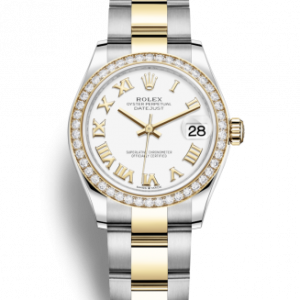 Rolex Datejust 31 278383RBR-0001 Review and feedback. Is it worth buying?