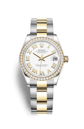 Rolex Datejust 31 278383RBR-0001 Review and feedback. Is it worth buying?