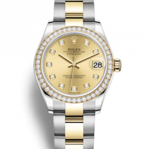 Rolex Datejust 31 278383RBR-0025 Review and feedback. Should I buy it?