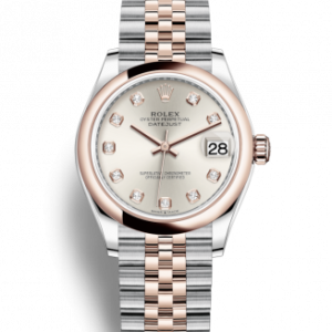 Rolex Datejust 31mm Olive Green Review and feedback. Is it worth it?