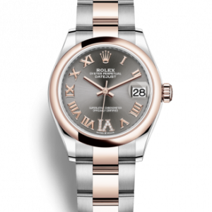 Rolex Datejust 31 Olive Green Diamond – Review and feedback. Is it worth buying?