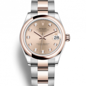 Rolex Datejust 31 Chocolate Diamond Dial Review and feedback. Worth the investment?