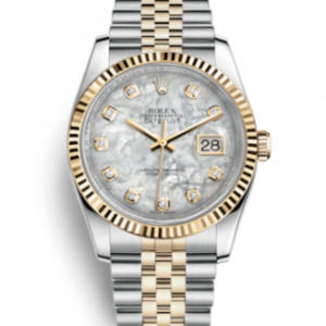 Rolex Datejust 116233 Champagne Dial Review and feedback. Is it worth it?