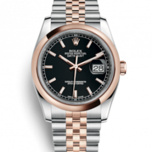 Rolex Datejust 36 Chocolate Diamond Dial Review and feedback. Is it worth buying?