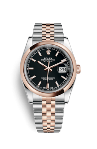 Rolex Datejust 36 Chocolate Diamond Dial Review and feedback. Is it worth buying?