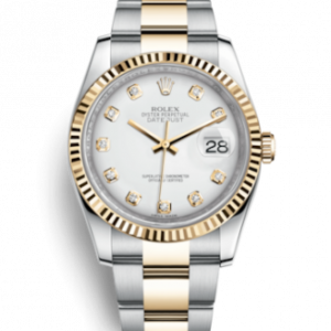 Rolex Datejust 116233: Gold & Steel Beauty Review and feedback. Is it worth buying?