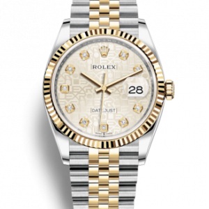 Rolex Datejust 36 Yellow Rolesor – 126233-0027 Review and feedback. Is it worth buying?